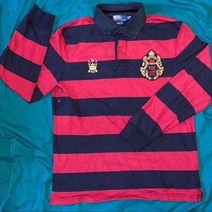 POLO BY RALPH LAUREN